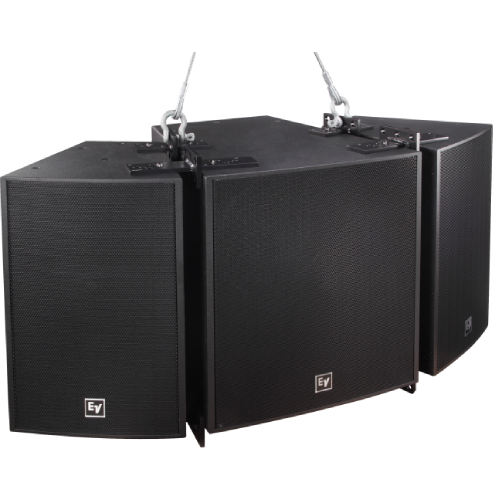 Loa toàn dải Electro-Voice EVF-1152D/64