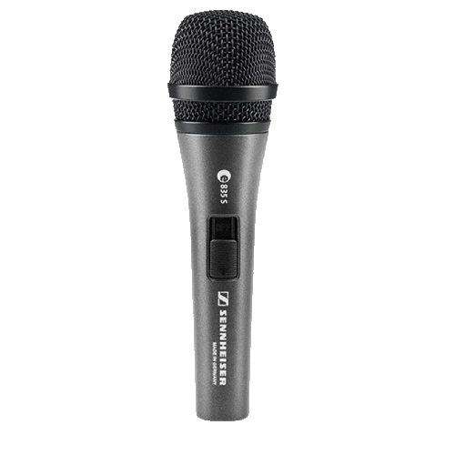 Micro có dây Sennheiser E835S