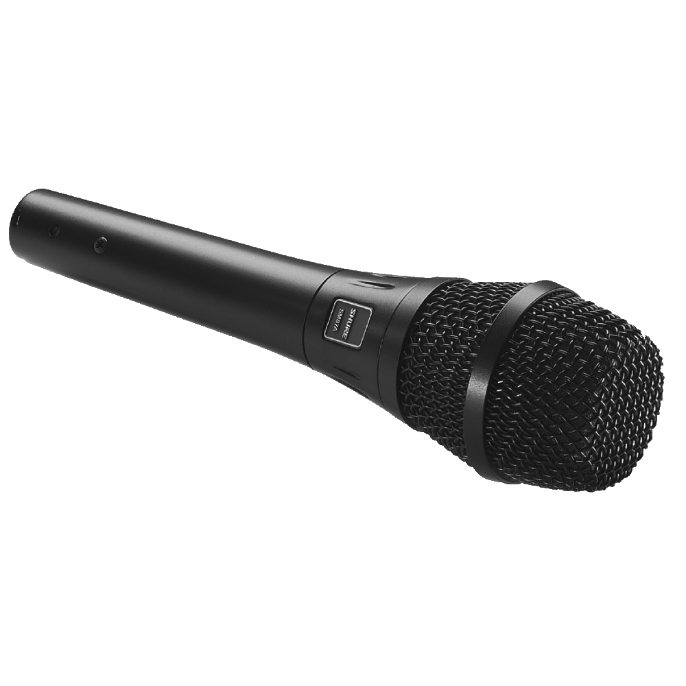Micro có dây SHURE SM87A