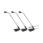 Micro cổ ngỗng Shure CVG18D