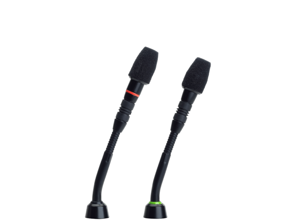 Micro cổ ngỗng Shure MX405