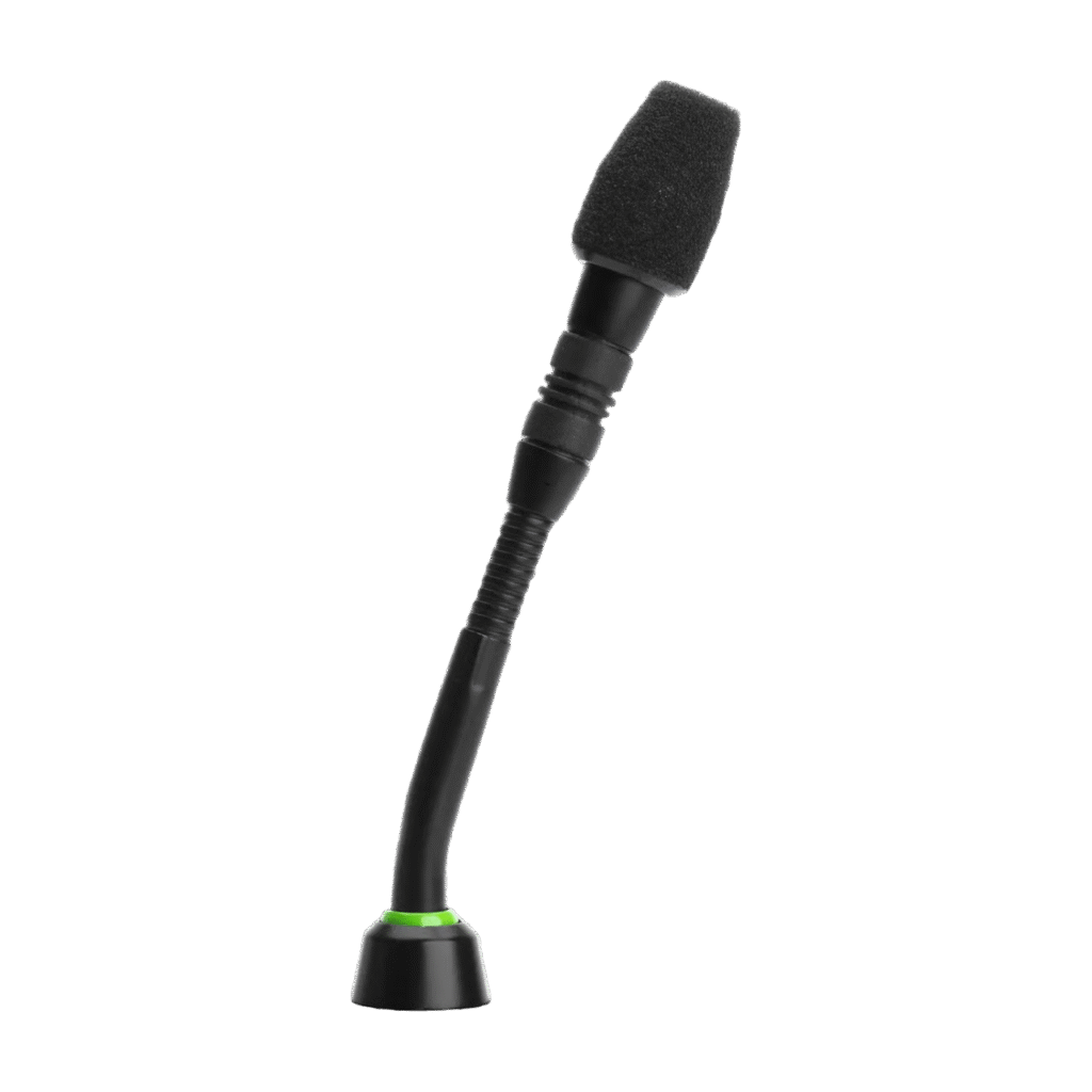 Micro cổ ngỗng Shure MX405