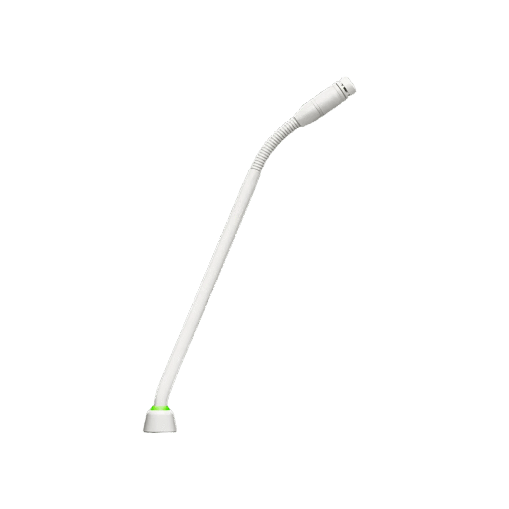 Micro cổ ngỗng Shure MX410