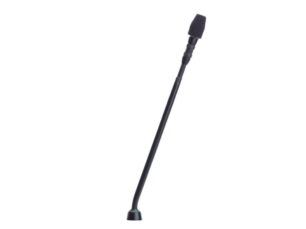 Micro cổ ngỗng Shure MX410