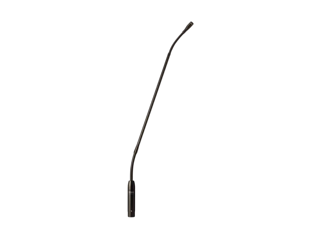 Micro cổ ngỗng Shure MX418
