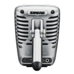 Micro Condenser Shure MV51
