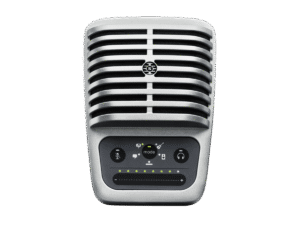 Micro Condenser Shure MV51