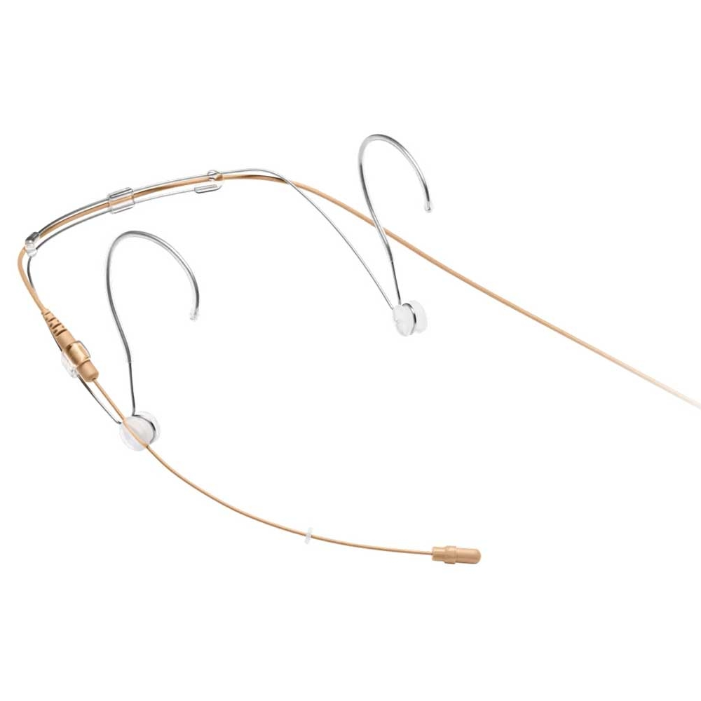 Micro đeo tai Shure DuraPlex DH5