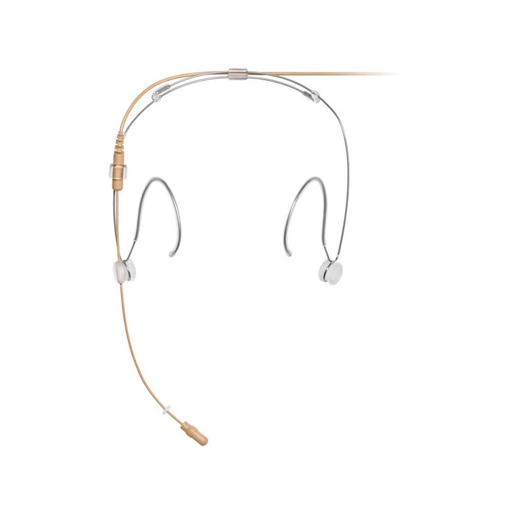 Micro đeo tai Shure DuraPlex DH5