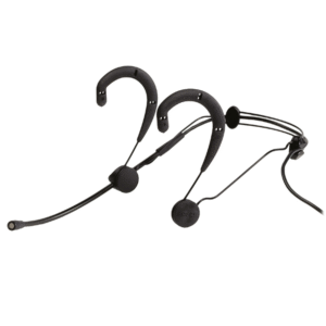 Micro đeo tai SHURE WBH53