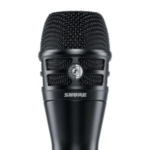Micro Dynamic SHURE KSM8