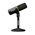 Micro gaming Shure MV6