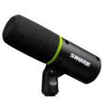 Micro gaming Shure MV6