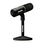 Micro gaming Shure MV6