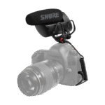 Micro gắn camera Shure VP83F