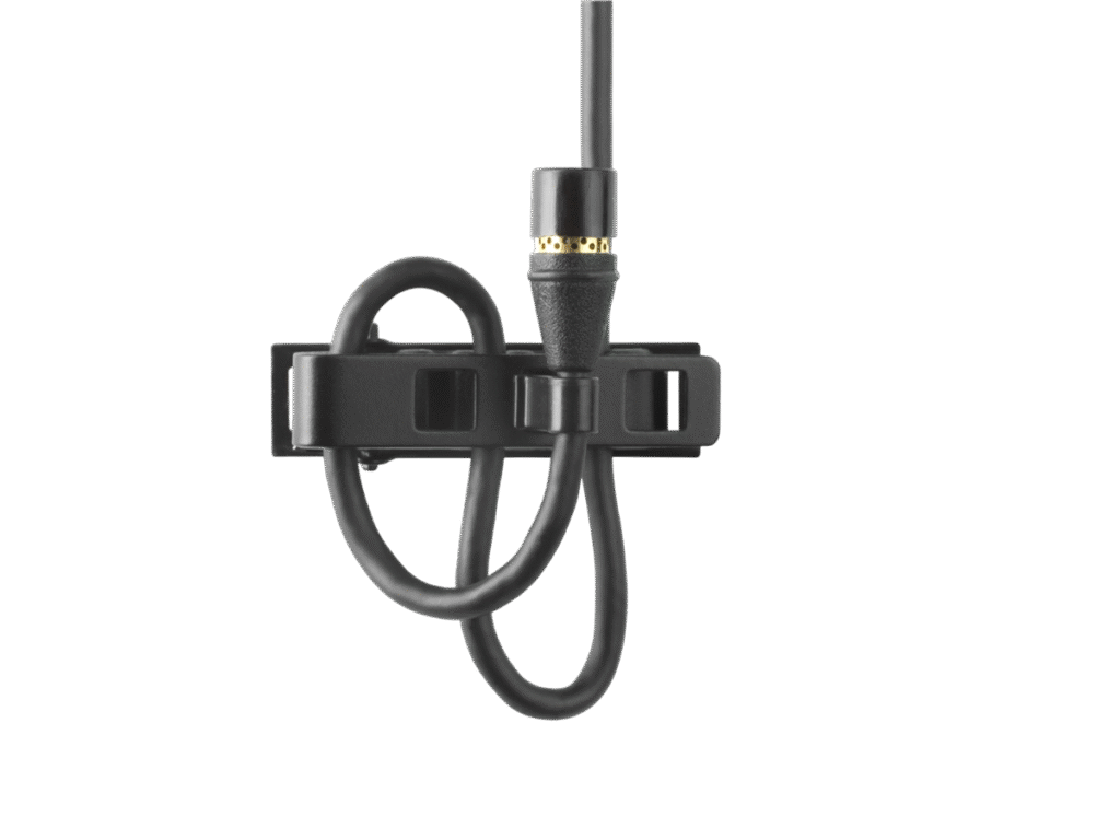 Micro Lavalier Shure MX150