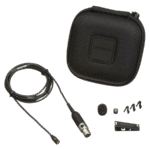 Micro Lavalier Shure MX150