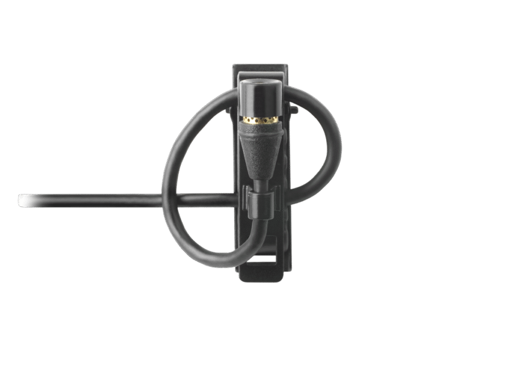 Micro Lavalier Shure MX150