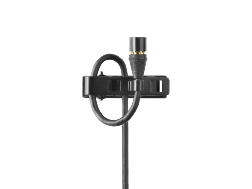 Micro Lavalier Shure MX150