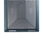 Micro nhạc cụ Shure BETA 91A