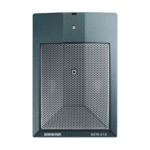 Micro nhạc cụ Shure BETA 91A