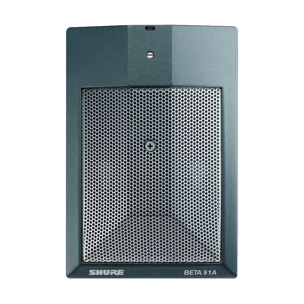 Micro nhạc cụ Shure BETA 91A