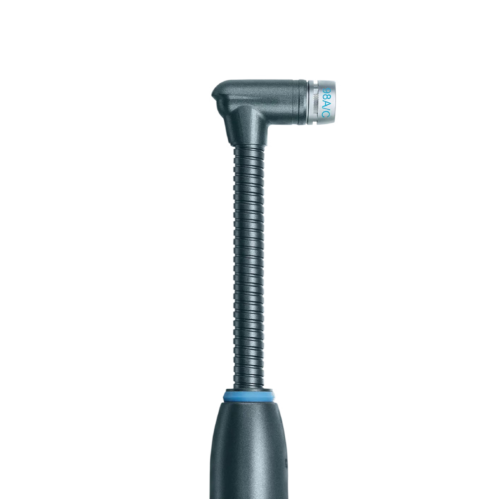 Micro nhạc cụ Shure BETA 98AMP/C