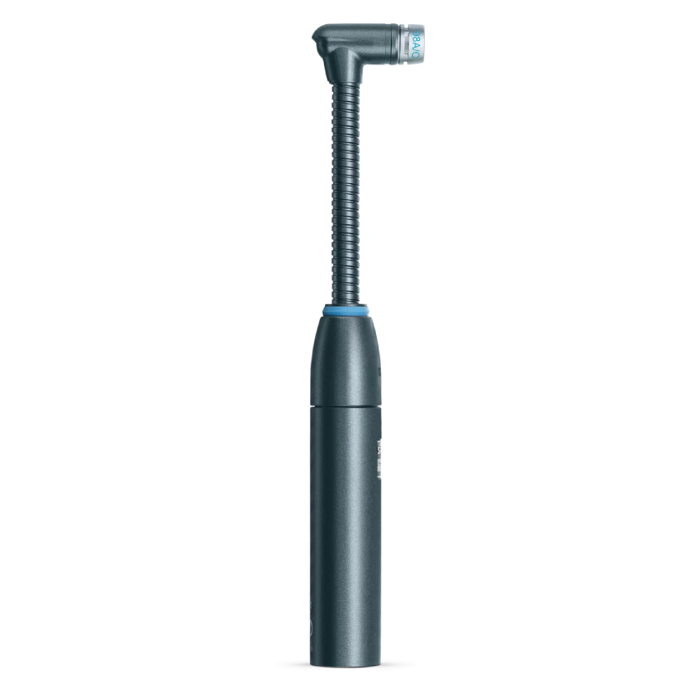 Micro nhạc cụ Shure BETA 98AMP/C