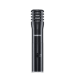 Micro nhạc cụ Shure SM137