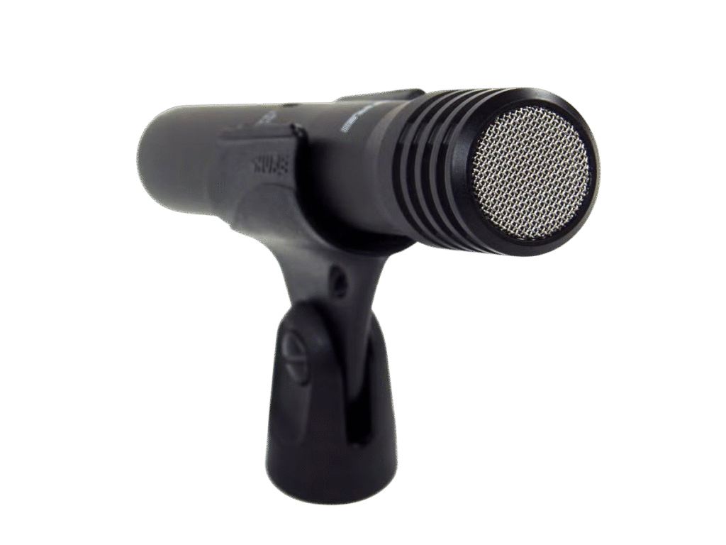 Micro nhạc cụ Shure SM137
