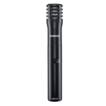 Micro nhạc cụ Shure SM137