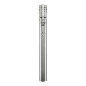 Micro nhạc cụ Shure SM81