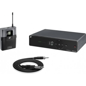 micro không dây Sennheiser EW 300-IEM G3