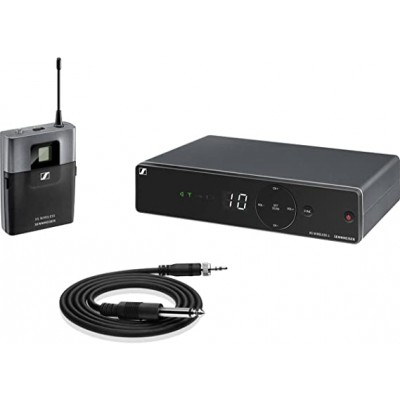 micro không dây Sennheiser EW 300-IEM G3