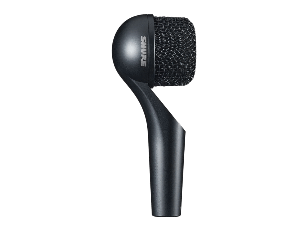 Micro Shure Nexadyne™ 5