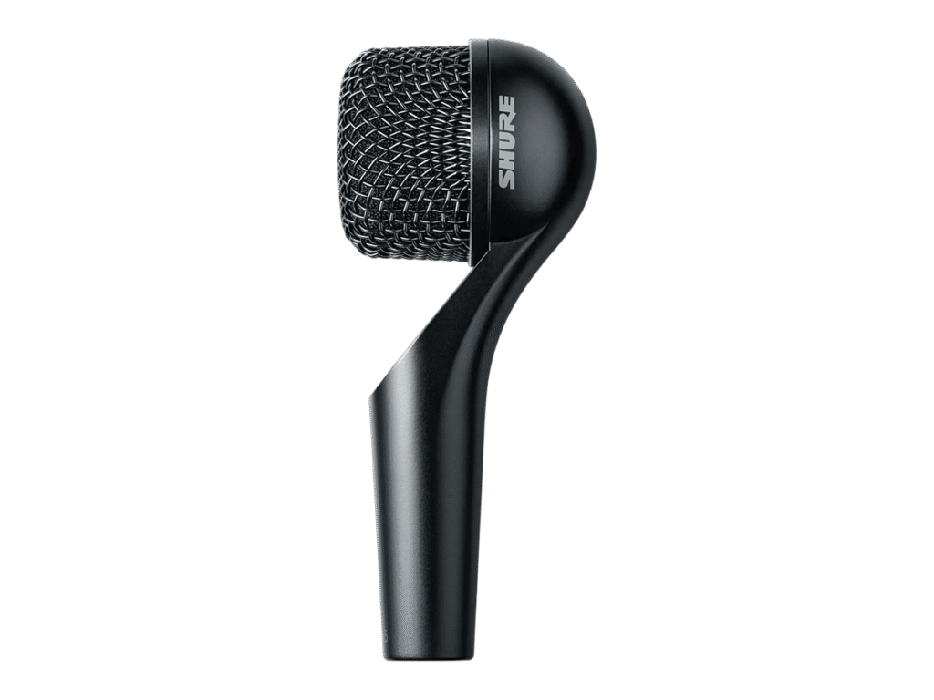 Micro Shure Nexadyne™ 5