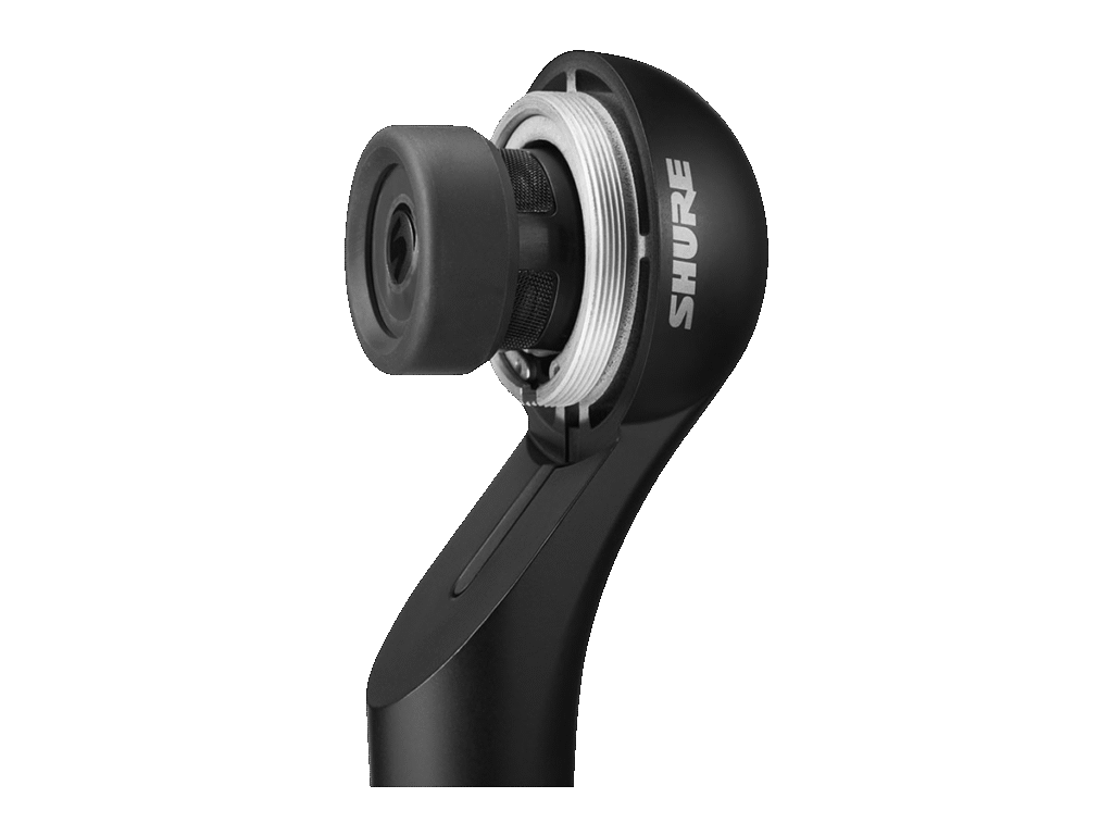 Micro Shure Nexadyne™ 5