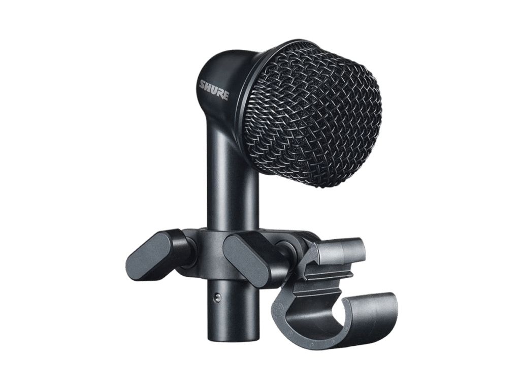 Micro Shure Nexadyne™ 6