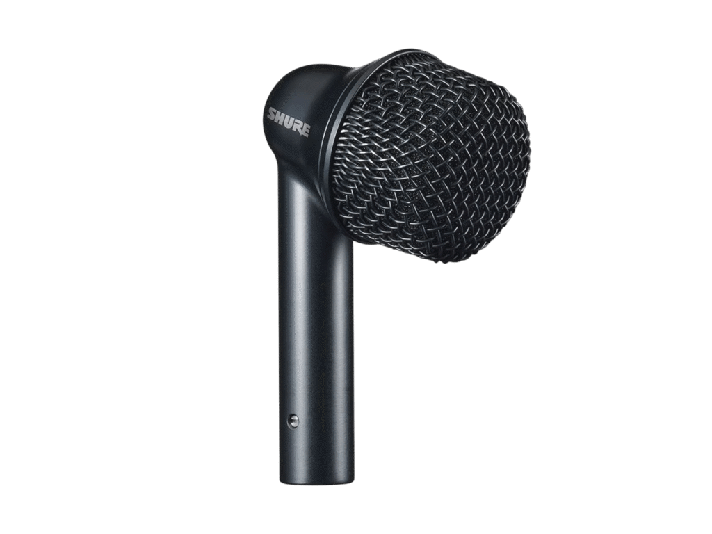 Micro Shure Nexadyne™ 6