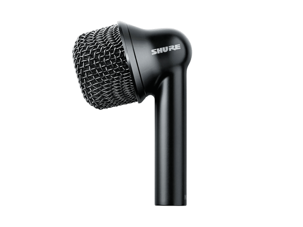 Micro Shure Nexadyne™ 6