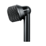 Micro Shure Nexadyne™ 6