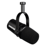 Micro thu âm Podcast Shure MV7