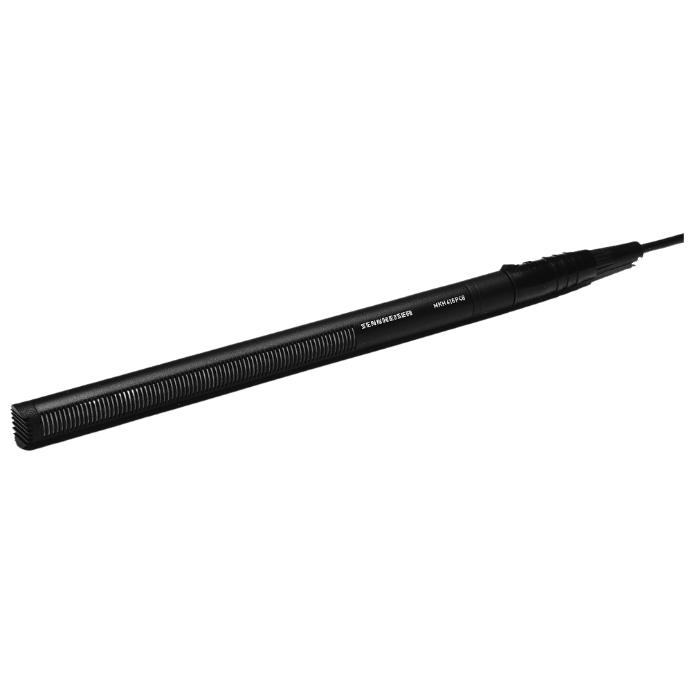 Micro thu âm Sennheiser MKH 416 P48U3
