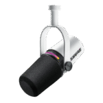 Micro thu âm Shure MV7+