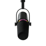 Micro thu âm Shure MV7+