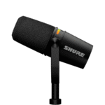 Micro thu âm Shure MV7+
