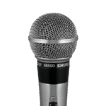 Micro vocal Shure 565SD