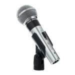 Micro vocal Shure 565SD