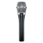 Micro vocal Shure SM86