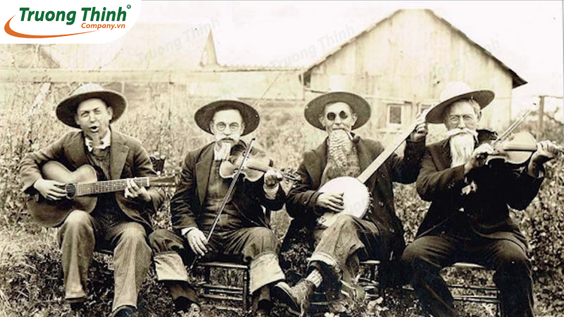Nguồn gốc và sự phát triển của nhạc Ballad